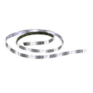 TH Marine LED Flex Strip Light, 48in White - LED-51953-DP
