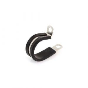 UMPCO Cushioned Loop Clamp, 2-7/8in - S325SSEL46