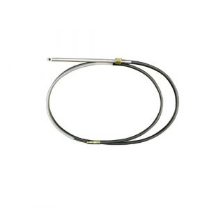 Uflex M66/QC Universal Rotary Steering Cable, 14ft - M66X14