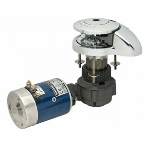 Vetus Maxwell R8 Series Vertical Windlass – RC8612V Anchor Windlass 642498