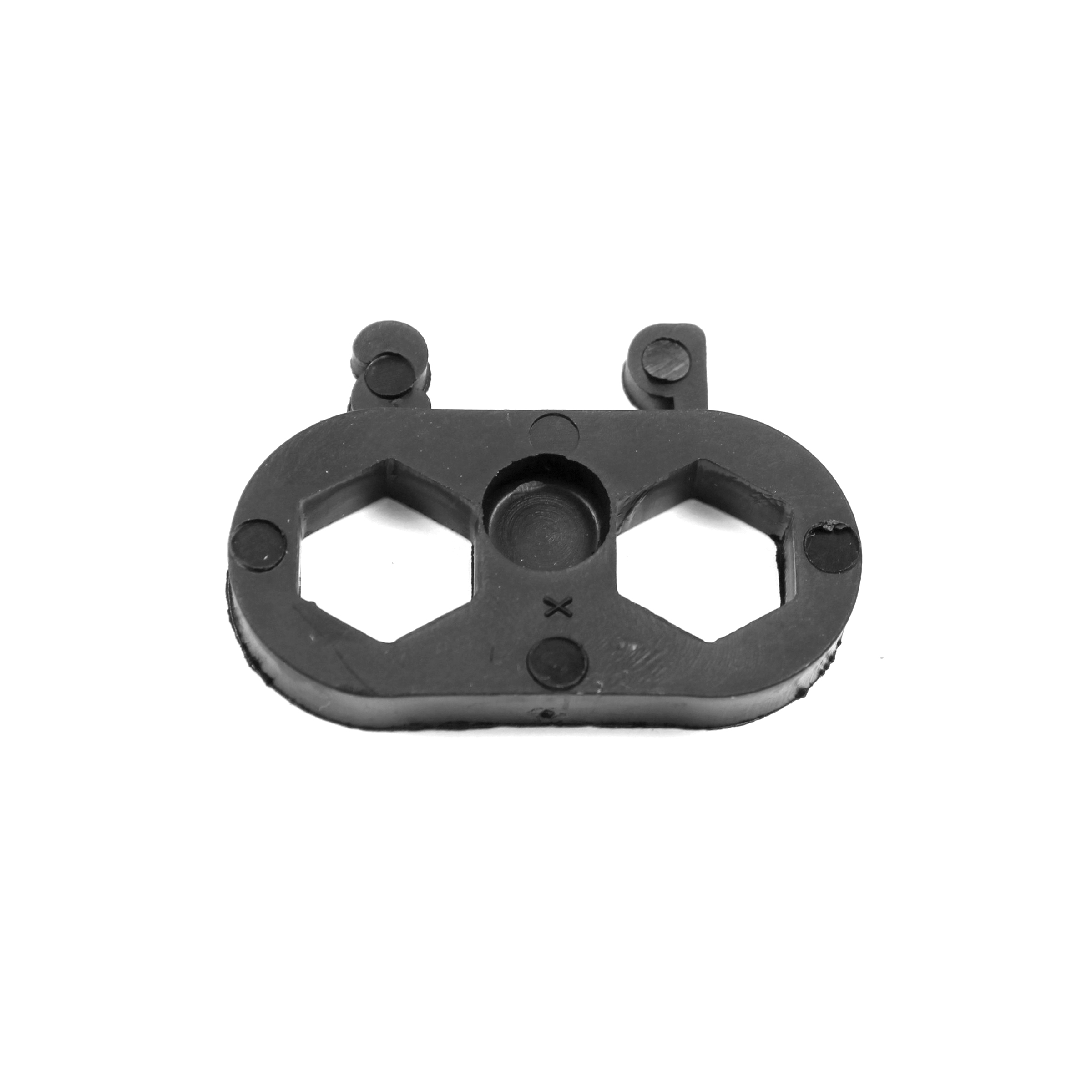 Bennett Hex Retainer – VP1141 Trim Tab Parts & Accessories 602528