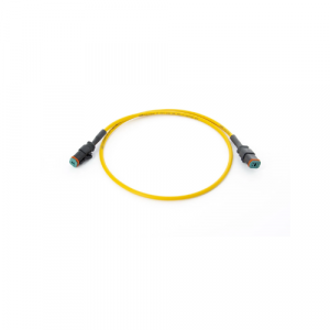 Vetus Maxwell Can Bus Cable, 1M, Halogen Free - BPCAB1HF