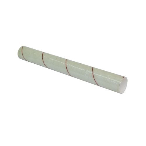 Vetus Maxwell Fiberglass Tunnel, 125mm i.d x 1500mm Length - BP125G15
