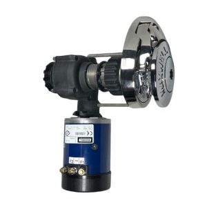 Vetus Maxwell RC8-8 12V 5/16in Chain Vertical Windlass - RC8812V