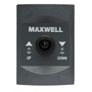 Vetus Maxwell Up/Down Anchor Switch - P102938