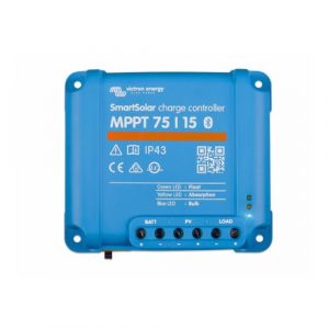 Victron Energy Dc-Dc 20Amp Convrter ORI241220200R