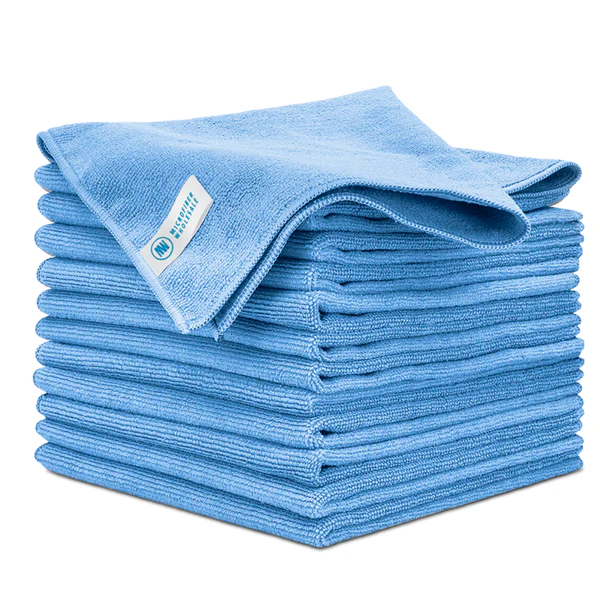 microfiber cloth