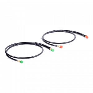 standard outboard hose kit