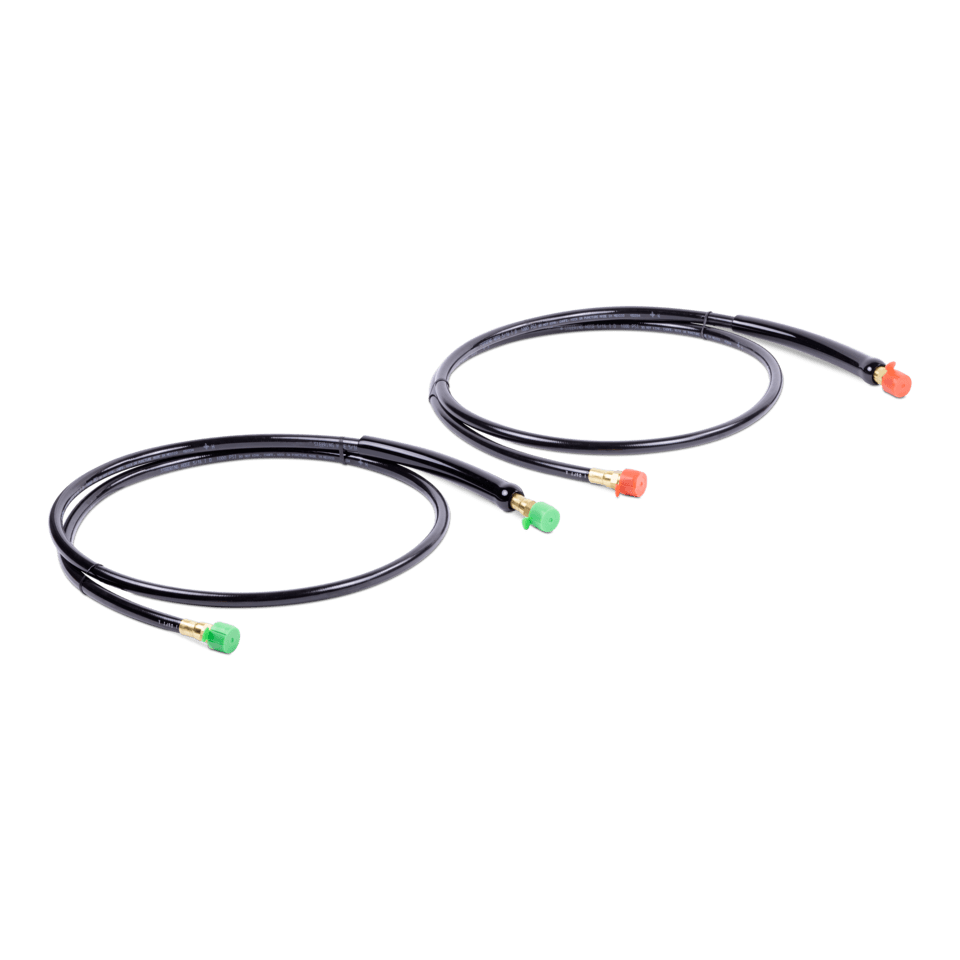 standard outboard hose kit