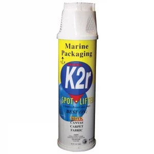 K2R Marine Spot Lifter – 33201-1 Rust Stain & Spot Remover 221480