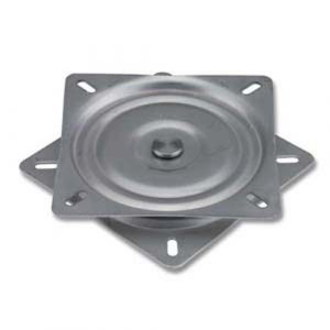 Garelick Stainless Steel Seat Swivel - 75020