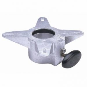 Garelick Swivel Chair Spider Mount - 99023