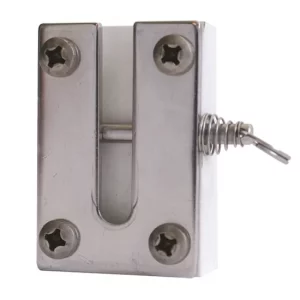 Garelick Sport & Dive Ladder Standard Transom Mount Bracket - 99180