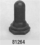 Cole-Hersee Gray Toggle Rubber Boot 81264-BP Marine switches 100791