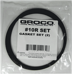 Groco  Sa Strainer Cylinder Gasket #10RSET