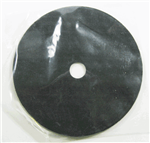 Groco  Groco Nut Cover Gasket S-86-A Fits SA-1500 SA-2500 SA-3000 Strainers 103315