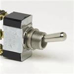 Cole-Hersee On-Off- (On) Toggle Switch 55088-BP rew Terminals Marine switches 103515