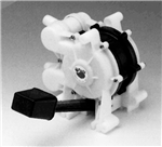 Attwood Gusher Galley Mk3 Pump GP0550 Freshwater Pumps & Systems 104900