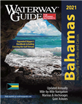 Waterway Guide Bahamas Waterway Guide BA25 Charts 107295