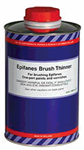 Epifanes 1000Ml Brushing Thinner TPVB.1000 Solvents, Reducers & Thinners 107814