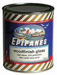 Epifanes 1000Ml Wood Finish Gloss WFG.1000 Varnishes 107818