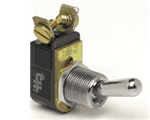 Cole-Hersee 2Pos Spst Toggle Switch M-484-BP  Terminals Marine switches 108622