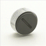 Cole-Hersee Key Switch Rbr Boot & Nut 83288-BP Marine switches 108642