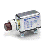 Cole-Hersee 12V Dual Alarm 4112-RC-BP Indicator Lights & Alarms 108647