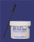 Ultra Safety Systems 4oz Tef-Gel in A Tub - TG4
