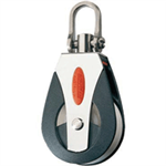 Ronstan Series 40 All Purpose Block, Single Universal Head -  RF41100