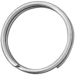 Ronstan Split Cotter Ring, 1in Diameter - RF688