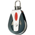 Ronstan Series 50 All Purpose Block, Single Universal Head -  RF51100