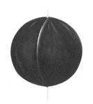 Cal June 24in Anchor Ball 1900 Small Craft Anchors & Anchor Accessories 120026