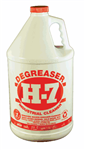 Huerta Chemicals Gallon H-7 Cleaner /Dgrsr 1