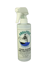 Nautical Choice 16oz Glass Cleaner 701 Plastic & Glass 120285