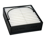 Separ Filters 10 Micron Fuel Filter Element for 2000-5 - 00510