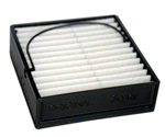 Separ Filters 30 Micron Fuel Filter Element for 2000/5 - 00530