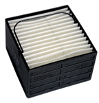 Separ Filters 30 Micron Fuel Filter Element for 2000/10 - 01030