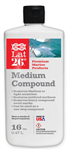 Lat 26 16oz Medium Compound #2 - LAT-MC16