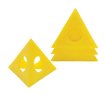 Hyde Painters Pyramid Stands 43510