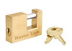 Master Lock Brs Trailer Coupler Lock 605DAT