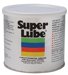 Synco Chemical 1/2oz Tube Super Lube - 21010