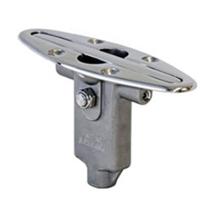 Accon Marine 8in Pull-Up Cleat 209 209-8 Boat Cleats 209-8