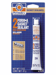 Permatex 1.5oz #2 Form-A-Gasket 2A 80015