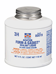 Permatex 4oz Aviaton Form-A-Gasket 80019