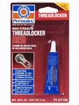 Permatex 6Ml H/D Thread Locker 27100