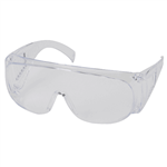 Safety Works Polysafe Safety Glasses - 817691