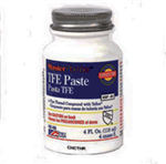 William H Harvey Teflon Paste, 4oz - 23030