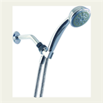 Waterpik Chrome Hand Held Shower - VBE453