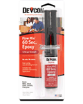 Devcon 14Ml 60 Sec Epoxy Syringe 0148882